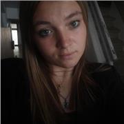 Je suis étudiante en première année de bts